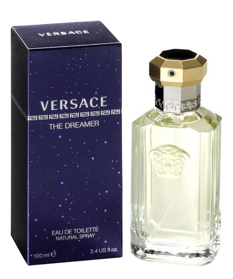 versace the dreamer ingredients|Versace the dreamer release date.